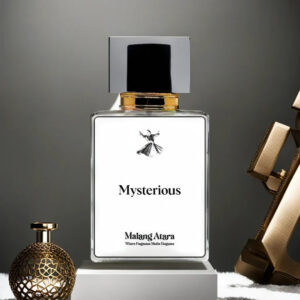 Mysteriuos - 50ml