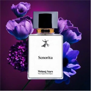 Senorita - 50ml - EPD