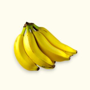 Banana – per dozen