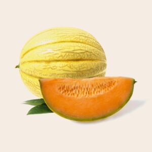 Melon – per kg