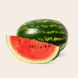 Watermelon - Per piece (approximately 5 kg)